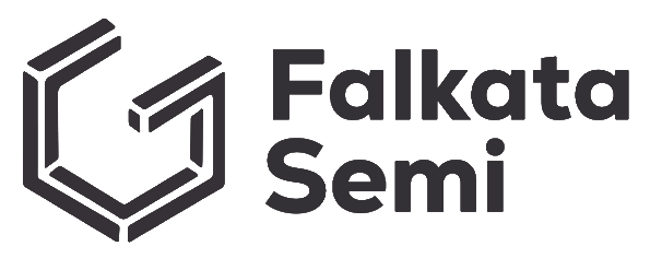 Falkata dark logo