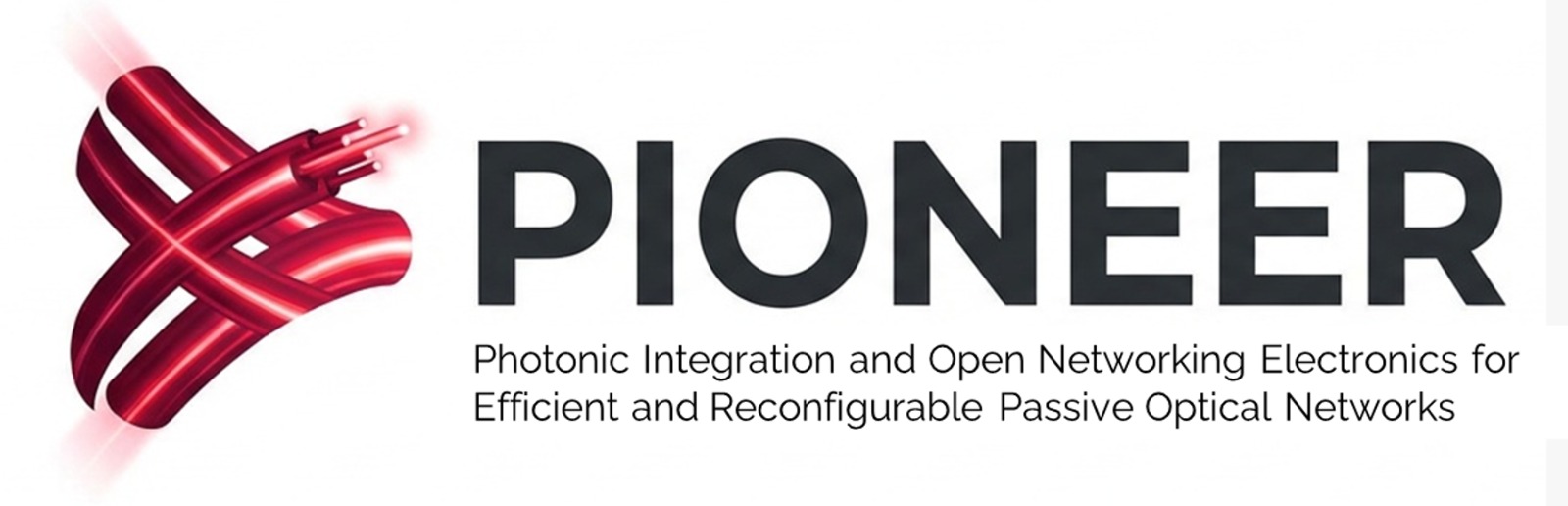 PIONEER – Photonic Integration and Open Networking Electronics for Efficient and Reconfigurable Passive Optical Networks